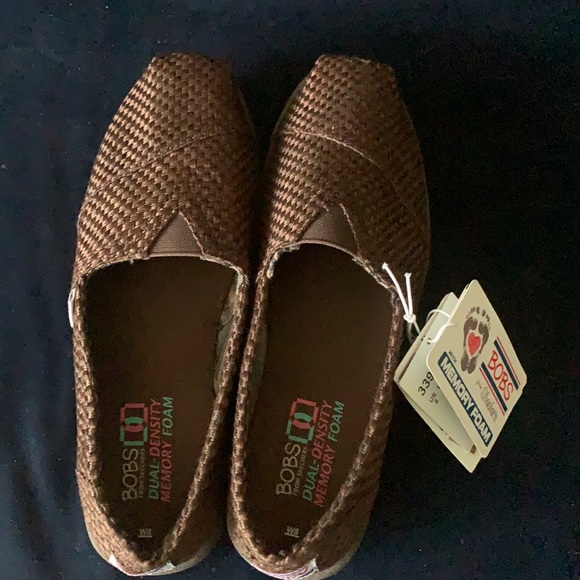 Sketchers Bobs Slip on shoes - Picture 1 of 1
